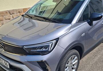 Opel Crossland (X) 53.000 km 16.500 &euro; Schifferstadt 67105