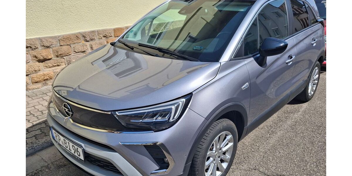 Opel Crossland (X) 53.000 km 16.500 &euro; Schifferstadt 67105