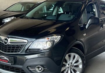 Opel Mokka 135.000 km 7.990 &euro; Weinheim 69469