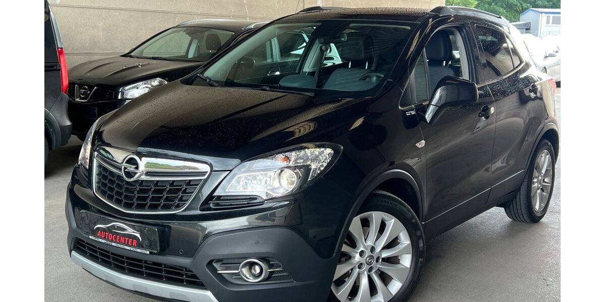 Opel Mokka 135.000 km 7.990 &euro; Weinheim 69469