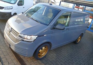 VW T6 Transporter 67.496 km 24.990 &euro; Rauenberg 69231