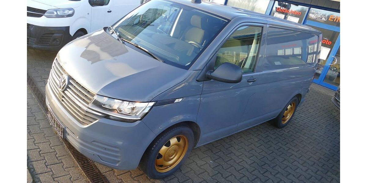 VW T6 Transporter 67.496 km 24.990 &euro; Rauenberg 69231