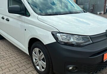 VW Caddy Maxi 99.972 km 18.400 &euro; mannheim 68219