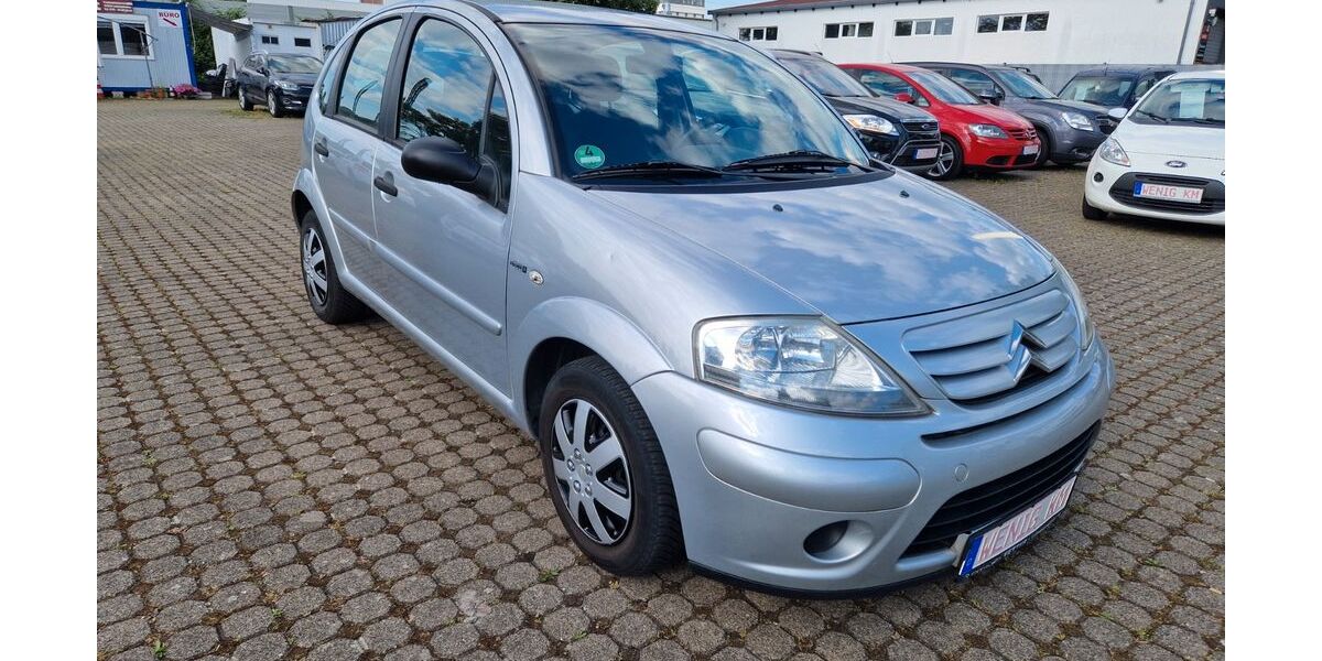 Citroen C3 168.000 km 1.999 &euro; Ludwigshafen Am Rhein 67059