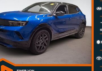 Opel Mokka 1.369 km 23.919 &euro; Heidelberg 69115