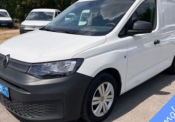 VW Caddy 78.391 km 13.950 &euro; Weinheim 69469