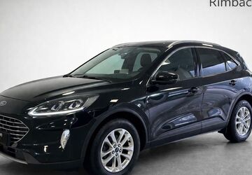 Ford Kuga 59.500 km 21.990 &euro; Rimbach 64668