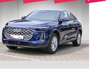 Audi Q5 17.291 km 45.558 &euro; Weinheim 69469