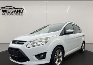Ford Grand C-Max 119.787 km 3.990 &euro; Viernheim 68519