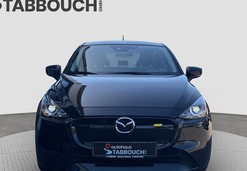Mazda 2 30.028 km 16.999 &euro; Speyer 67346