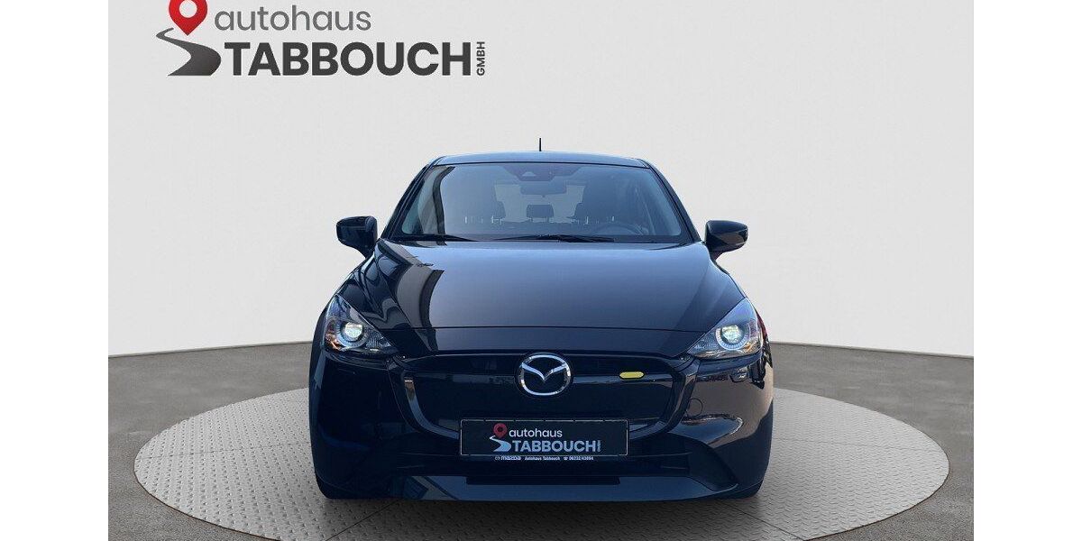 Mazda 2 30.028 km 16.999 &euro; Speyer 67346