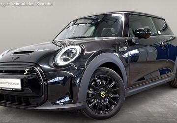 Mini Cooper SE 23.279 km 19.780 &euro; Mannheim 68169