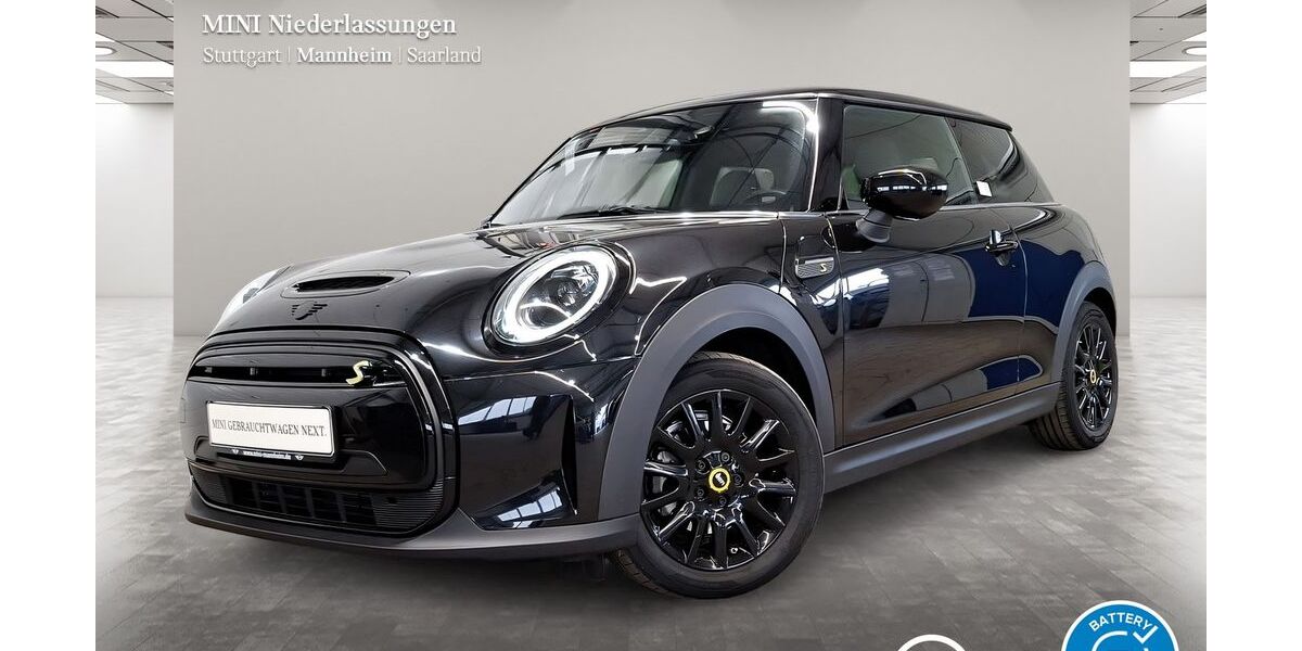 Mini Cooper SE 23.279 km 19.780 &euro; Mannheim 68169