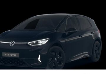 VW ID.3 8.904 km 46.735 &euro; Walldorf 69190
