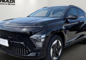 Hyundai KONA 7.433 km 34.990 &euro; Philippsburg-Huttenheim 76661