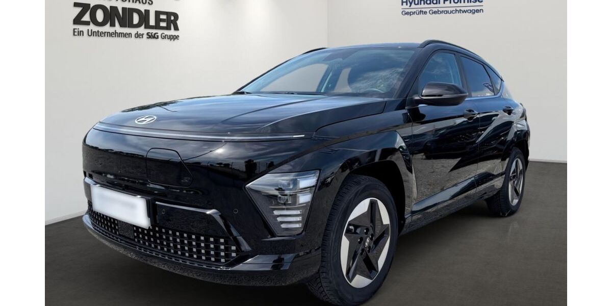 Hyundai KONA 7.433 km 34.990 &euro; Philippsburg-Huttenheim 76661