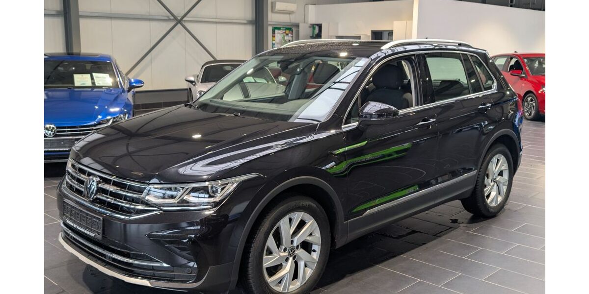 VW Tiguan 46.000 km 29.900 &euro; Weinheim 69469