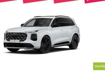 Audi Q7 9.900 km 111.690 &euro; Weinheim 69469