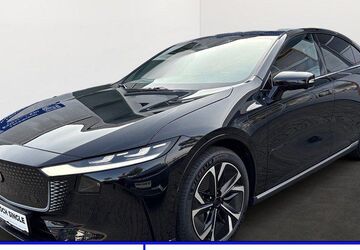 Mazda 6e 9.108 km 39.990 &euro; Heidelberg 69126