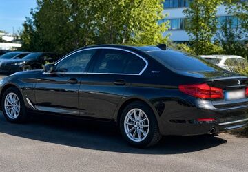 BMW 530 178.000 km 19.900 &euro; Heidelberg 69124
