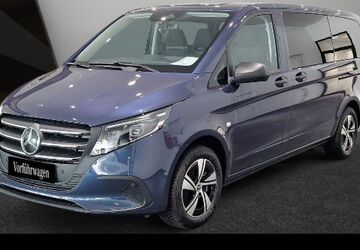 Mercedes-Benz Vito 14.756 km 57.980 &euro; Heidelberg 69126