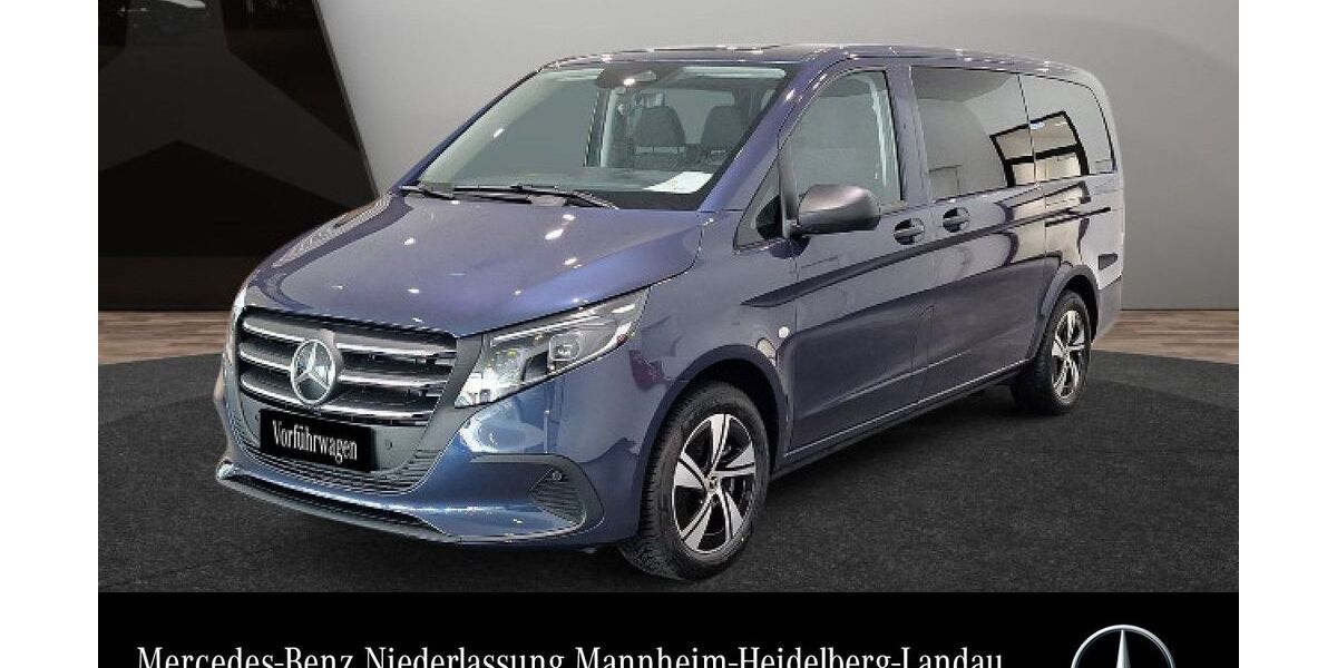Mercedes-Benz Vito 14.756 km 57.980 &euro; Heidelberg 69126