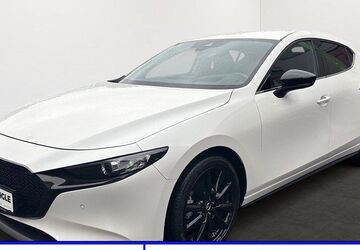 Mazda 3 22.617 km 23.950 &euro; Heidelberg 69126