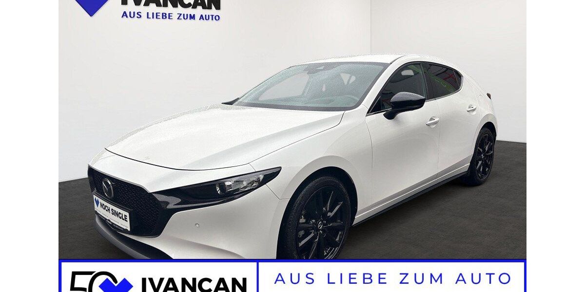 Mazda 3 22.617 km 23.950 &euro; Heidelberg 69126