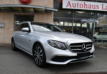 Mercedes-Benz E 300 63.800 km 29.900 &euro; Mörlenbach 69509