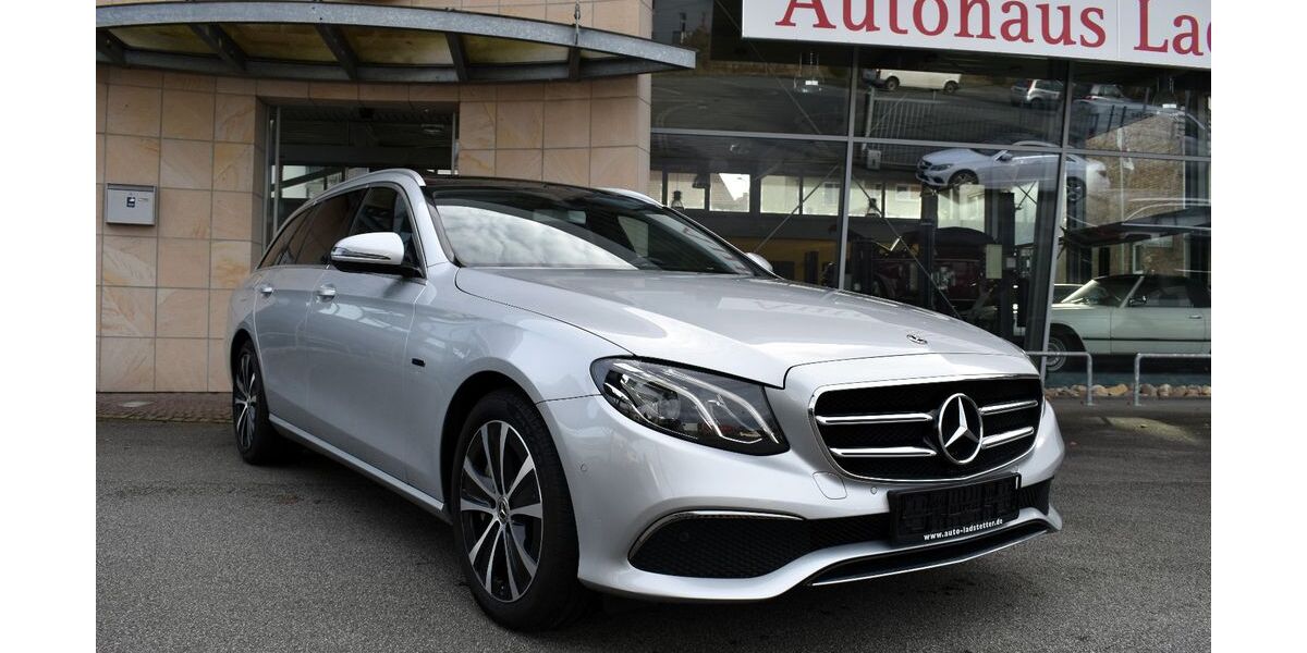 Mercedes-Benz E 300 63.800 km 29.900 &euro; Mörlenbach 69509