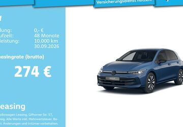 VW Golf 25.366 km 27.491 &euro; Mannheim 68309