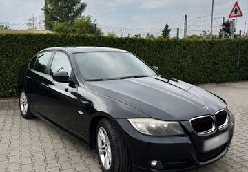 BMW 318 219.984 km 5.290 &euro; Brühl 68782