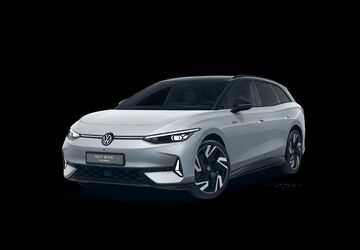 VW ID.7 14.719 km 58.185 &euro; Walldorf 69190