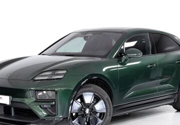 Porsche Macan 35.176 km 94.900 &euro; Mannheim 68229