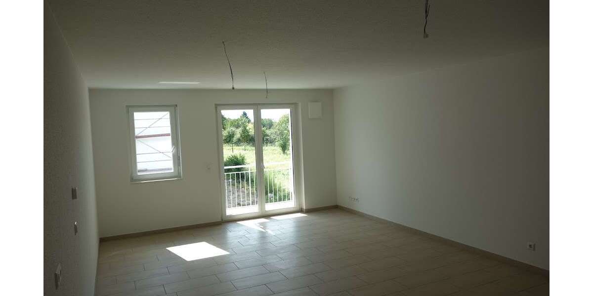 Etagenwohnung Heidelberg Kirchheim - 3 Zimmer, 80 m&sup2;, 1.280&euro; | Angebot:24553501