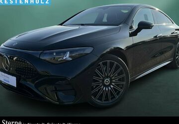 Mercedes-Benz CLA 350 3.400 km 64.440 &euro; Wiesloch 69168