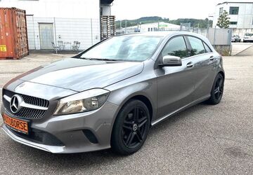Mercedes-Benz A 180 105.000 km 13.400 &euro; Rauenberg 69231
