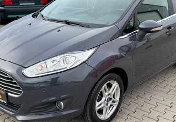 Ford Fiesta 149.000 km 5.999 &euro; Schifferstadt 67105