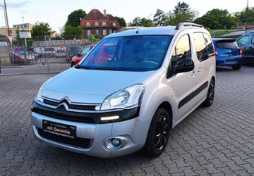 Citroen Berlingo 106.487 km 9.390 &euro; Speyer 67346