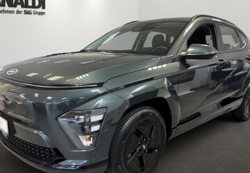Hyundai KONA Elektro 7.500 km 29.990 &euro; Wiesloch 69168