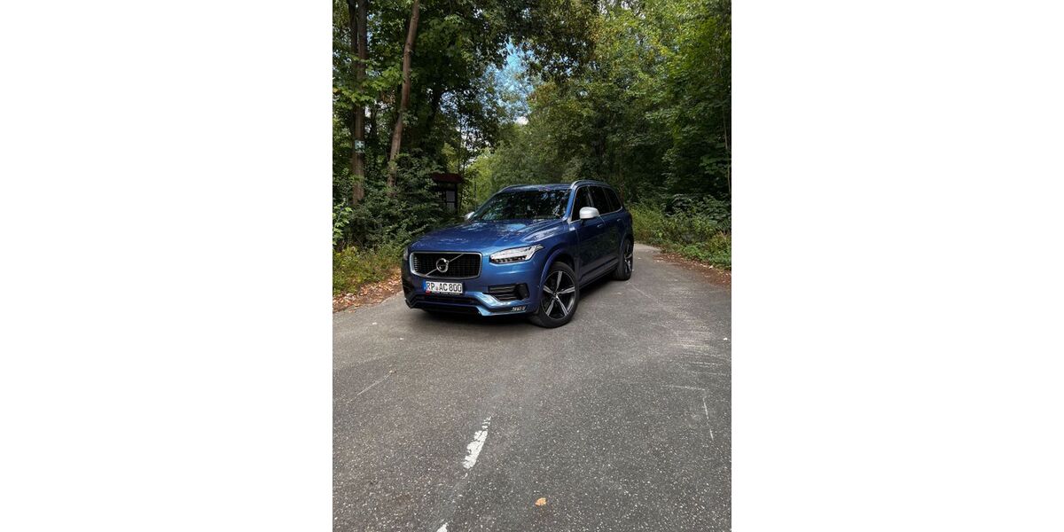 Volvo XC90 140.000 km 33.000 &euro; Otterstadt 67166
