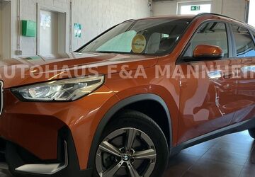 BMW X1 106.000 km 25.990 &euro; mannheim 68199