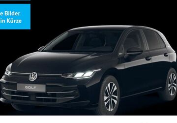 VW Golf 2.949 km 29.478 &euro; Walldorf 69190