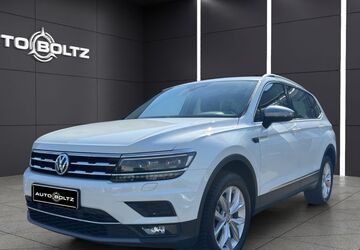 VW Tiguan Allspace 36.500 km 29.800 &euro; Viernheim 68519
