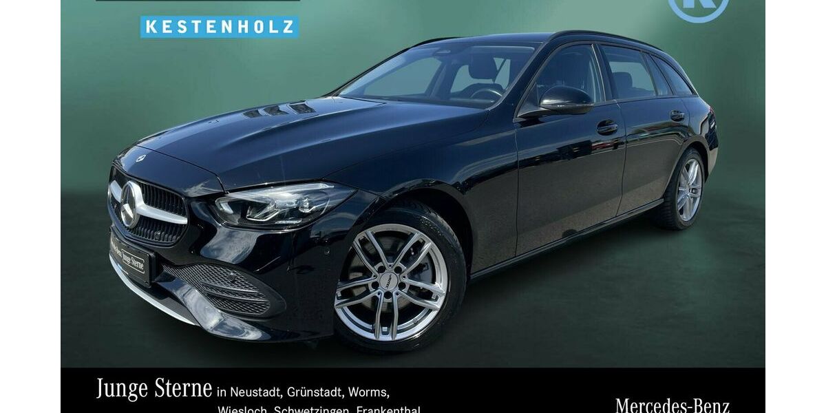 Mercedes-Benz C 200 82.806 km 26.990 &euro; Hockenheim 68766