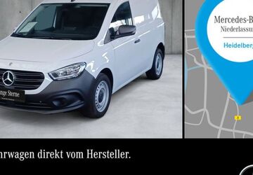 Mercedes-Benz Citan 3.017 km 24.966 &euro; Heidelberg 69126