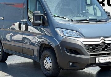 Citroen Jumper 105.000 km 13.980 &euro; Edingen-Neckarhausen 68535