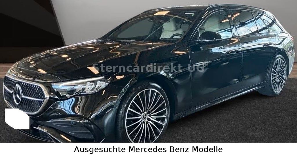 Mercedes-Benz E 300 22.000 km 61.890 &euro; Lampertheim 68623