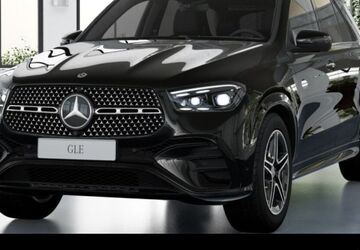 Mercedes-Benz GLE 450 9.311 km 83.990 &euro; Heidelberg 69126