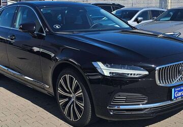 Volvo S90 29.350 km 42.990 &euro; Heddesheim 68542